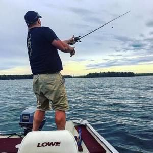 Meet your Posher, Alec